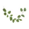 Girlande Monstera Länge 141cm FLORISTA In Grün -Home Decoration&Supplies butlers girlande monstera lange 141cm florista in grun