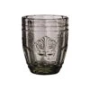 Glas 250ml VICTORIAN In Grau -Home Decoration&Supplies butlers glas 250ml victorian in grau