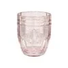 Glas 250ml VICTORIAN In Rosa -Home Decoration&Supplies butlers glas 250ml victorian in rosa