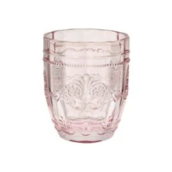 Glas 250ml VICTORIAN In Rosa
