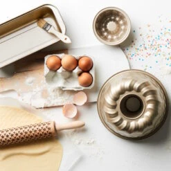 Gugelhupfform Ø 22 Cm SWEET BAKERY In Beige -Home Decoration&Supplies butlers gugelhupfform o 22 cm sweet bakery in beige 2