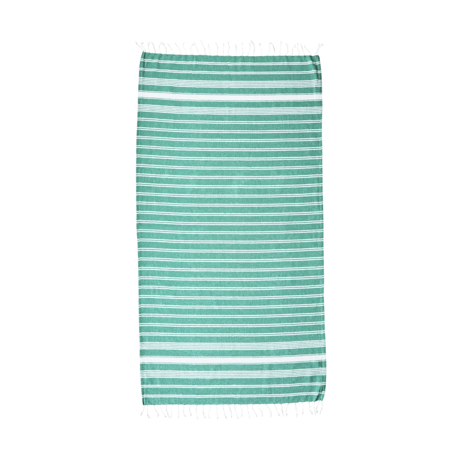 Hamamtuch L 170 X B 90cm SURFSIDE In Türkis 5 Hamamtuch L 170 X B 90cm SURFSIDE In Türkis – Bild 3