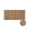Hanf-Läufer Mit Fransen L 140 X B 70cm ALL NATURE In Natur -Home Decoration&Supplies butlers hanf laufer mit fransen l 140 x b 70cm all nature in natur