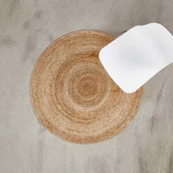 Hanf-Teppich Ø110cm ALL NATURE In Natur 15 Hanf-Teppich Ø110cm ALL NATURE In Natur -Home Decoration&Supplies butlers hanf teppich o110cm all nature in natur 4