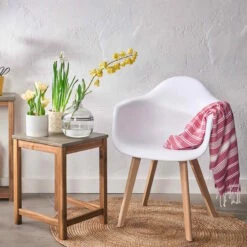 Hanf-Teppich Ø110cm ALL NATURE In Natur 17 Hanf-Teppich Ø110cm ALL NATURE In Natur -Home Decoration&Supplies butlers hanf teppich o110cm all nature in natur 6