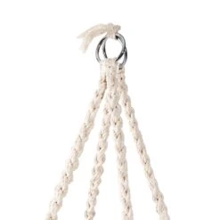 Hängesessel Mit Fransen Ø100cm PARADISE NOW In Creme -Home Decoration&Supplies butlers hangesessel mit fransen o100cm paradise now in creme 6