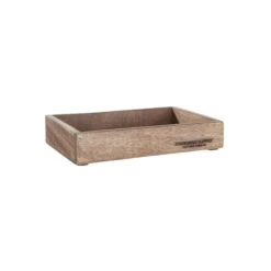 Holzkasten Rechteckig L 25 X B 18cm STANDARD SUPPLY In Braun 11 Holzkasten Rechteckig L 25 X B 18cm STANDARD SUPPLY In Braun -Home Decoration&Supplies butlers holzkasten rechteckig l 25 x b 18cm standard supply in braun 3
