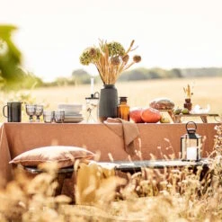 Holzpodest L 36 X B 17cm ON STAGE In Braun -Home Decoration&Supplies butlers holzpodest l 36 x b 17cm on stage in braun 8