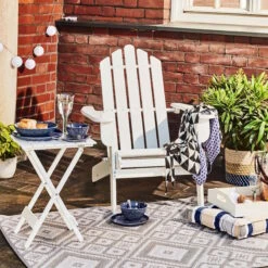 In- & Outdoor-Teppich Ethno L 150 X B 90cm COLOUR CLASH In Grau -Home Decoration&Supplies butlers in and outdoor teppich ethno l 150 x b 90cm colour clash in grau 10