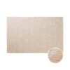 In- & Outdoor-Teppich L 180 X B 118cm COLOUR CLASH In Creme -Home Decoration&Supplies butlers in and outdoor teppich l 180 x b 118cm colour clash in creme