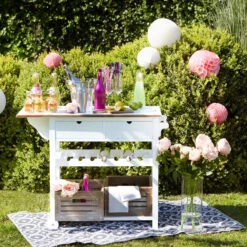 In- & Outdoor-Teppich Mosaik L 150 X B 90cm COLOUR CLASH In Taupe -Home Decoration&Supplies butlers in and outdoor teppich mosaik l 150 x b 90cm colour clash in taupe 11