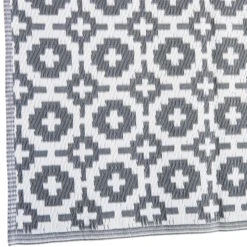 In- & Outdoor-Teppich Mosaik L 150 X B 90cm COLOUR CLASH In Taupe -Home Decoration&Supplies butlers in and outdoor teppich mosaik l 150 x b 90cm colour clash in taupe 4