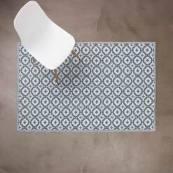 In- & Outdoor-Teppich Mosaik L 180 X B 118cm COLOUR CLASH In Salbei -Home Decoration&Supplies butlers in and outdoor teppich mosaik l 180 x b 118cm colour clash in salbei 8