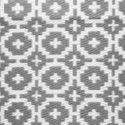 In- & Outdoor-Teppich Mosaik L 200 X B 150cm COLOUR CLASH In Taupe -Home Decoration&Supplies butlers in and outdoor teppich mosaik l 200 x b 150cm colour clash in taupe 4