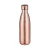 Isolierflasche 500 Ml TO GO In Roségold -Home Decoration&Supplies butlers isolierflasche 500 ml to go in rosegold