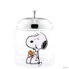 Keksdose Snoopy PEANUTS In Transparent -Home Decoration&Supplies butlers keksdose snoopy peanuts in transparent