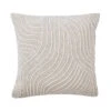 Kissen L 50 X B 50cm FREYA In Beige