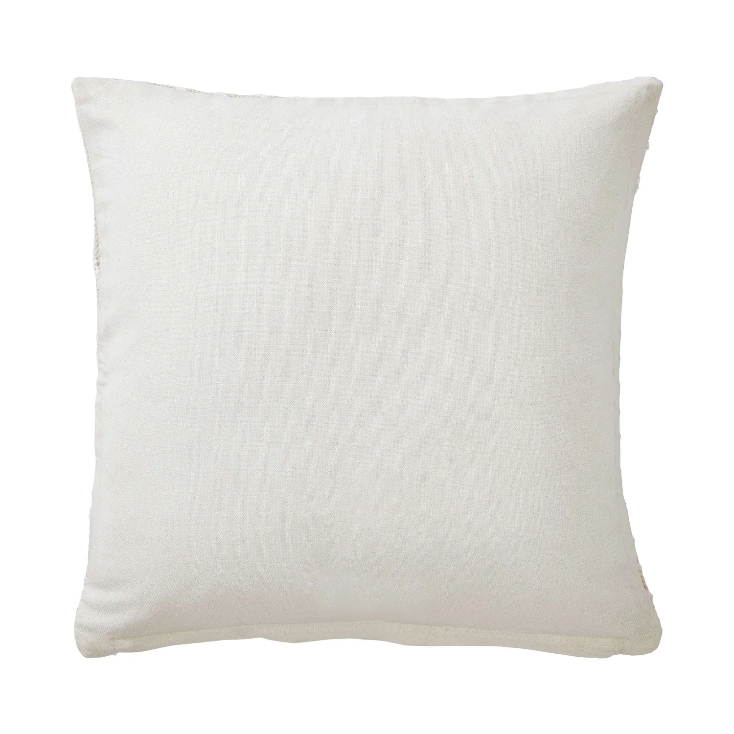 Kissen L 50 X B 50cm FREYA In Beige 5 Kissen L 50 X B 50cm FREYA In Beige – Bild 3