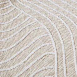 Kissen L 50 X B 50cm FREYA In Beige 11 Kissen L 50 X B 50cm FREYA In Beige -Home Decoration&Supplies butlers kissen l 50 x b 50cm freya in beige 4