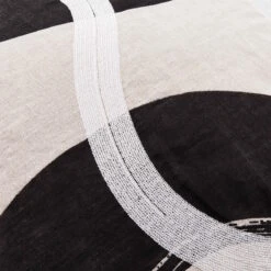 Kissen L 50 X B 50cm JAPANDI In Natur -Home Decoration&Supplies butlers kissen l 50 x b 50cm japandi in natur 3