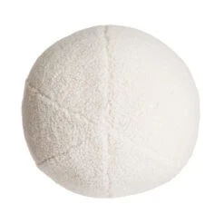 Kissen Rund Ø35cm BOB In Beige -Home Decoration&Supplies butlers kissen rund o35cm bob in beige 2