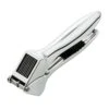 Knoblauchpresse MENUETT In Silber -Home Decoration&Supplies butlers knoblauchpresse menuett in silber