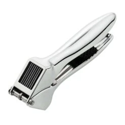 Knoblauchpresse MENUETT In Silber