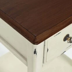 Konsole CABOTT COVE In Creme-Braun -Home Decoration&Supplies butlers konsole cabott cove in creme braun 7