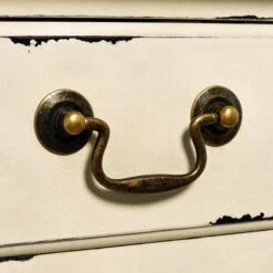 Konsolentisch Mit 3 Schubladen CABOTT COVE In Creme-Braun -Home Decoration&Supplies butlers konsolentisch mit 3 schubladen cabott cove in creme braun 10