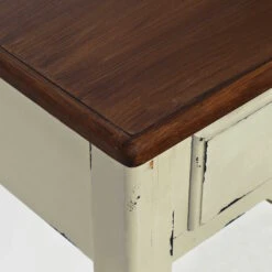 Konsolentisch Mit 3 Schubladen CABOTT COVE In Creme-Braun -Home Decoration&Supplies butlers konsolentisch mit 3 schubladen cabott cove in creme braun 7