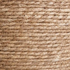 Korb Mit Deckel Ø35cm RUSH ROPE In Natur -Home Decoration&Supplies butlers korb mit deckel o35cm rush rope in natur 4