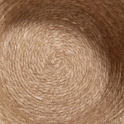 Korb Mit Deckel Ø35cm RUSH ROPE In Natur -Home Decoration&Supplies butlers korb mit deckel o35cm rush rope in natur 5