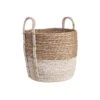 Korb Ø28cm BASIC BRAID In Natur 2 Korb Ø28cm BASIC BRAID In Natur -Home Decoration&Supplies butlers korb o28cm basic braid in natur
