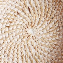 Korb Rund Ø20cm RONDA In Natur -Home Decoration&Supplies butlers korb rund o20cm ronda in natur 3