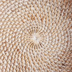 Korb Rund Ø36cm RONDA In Natur -Home Decoration&Supplies butlers korb rund o36cm ronda in natur 3