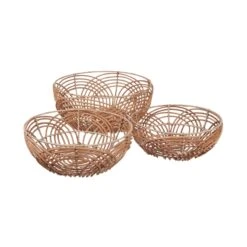 Korbschale Ø33cm BOTANICAL In Natur 13 Korbschale Ø33cm BOTANICAL In Natur -Home Decoration&Supplies butlers korbschale o33cm botanical in natur 5