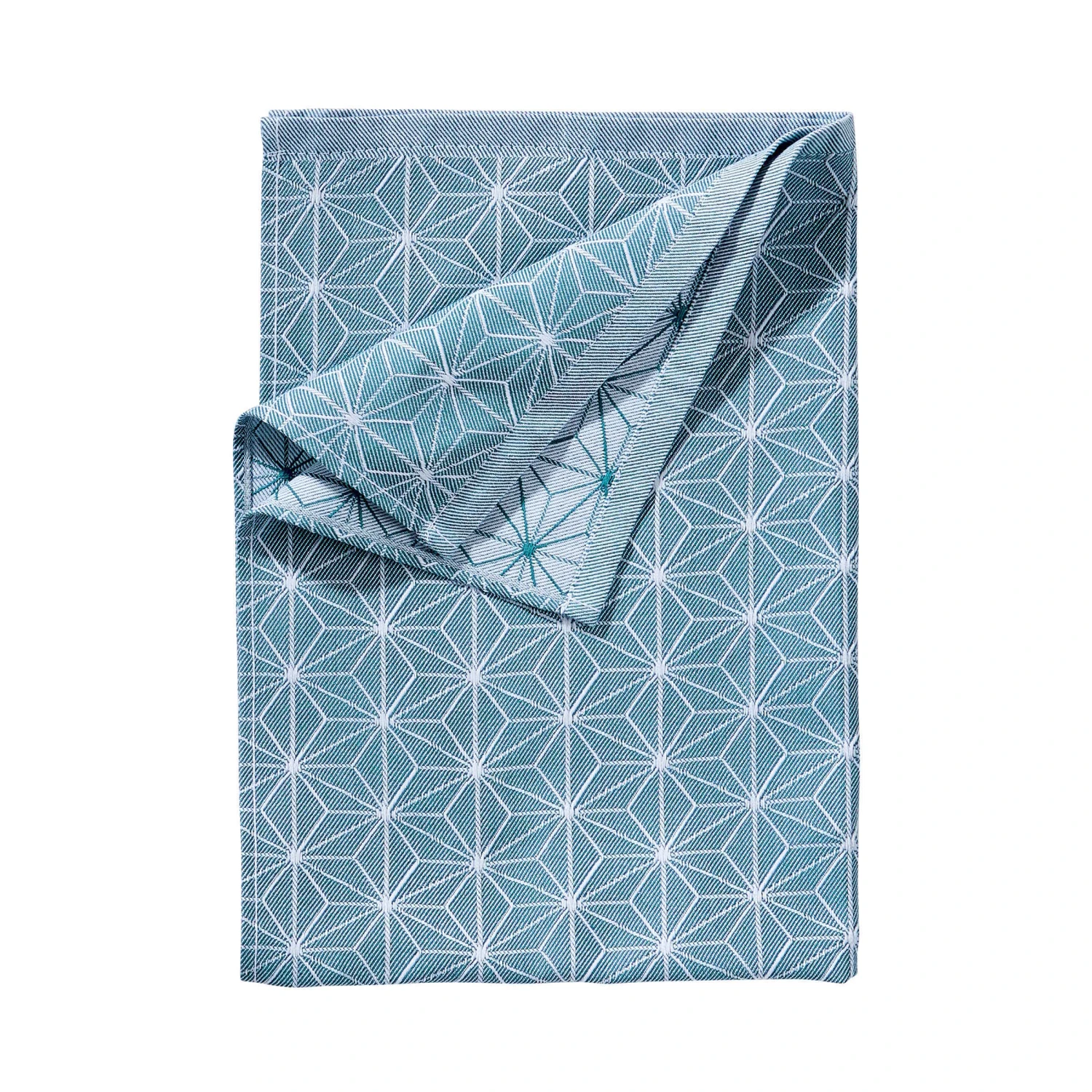 Küchentuch L 67 X B50cm FJORD In Pastellblau 3 Küchentuch L 67 X B50cm FJORD In Pastellblau