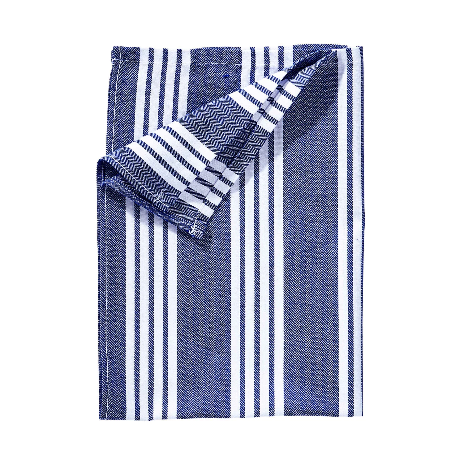 Küchentuch L 67 X B50cm LOFT In Blau 3 Küchentuch L 67 X B50cm LOFT In Blau