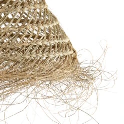 Lampenschirm Höhe 50cm BOMAS In Natur -Home Decoration&Supplies butlers lampenschirm hohe 50cm bomas in natur 5