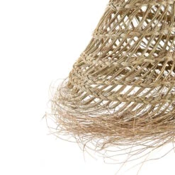 Lampenschirm Höhe 50cm BOMAS In Natur -Home Decoration&Supplies butlers lampenschirm hohe 50cm bomas in natur 6