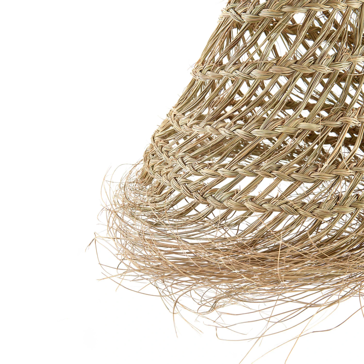 Lampenschirm-Set 2-tlg. BOMAS In Natur 13 Lampenschirm-Set 2-tlg. BOMAS In Natur – Bild 11