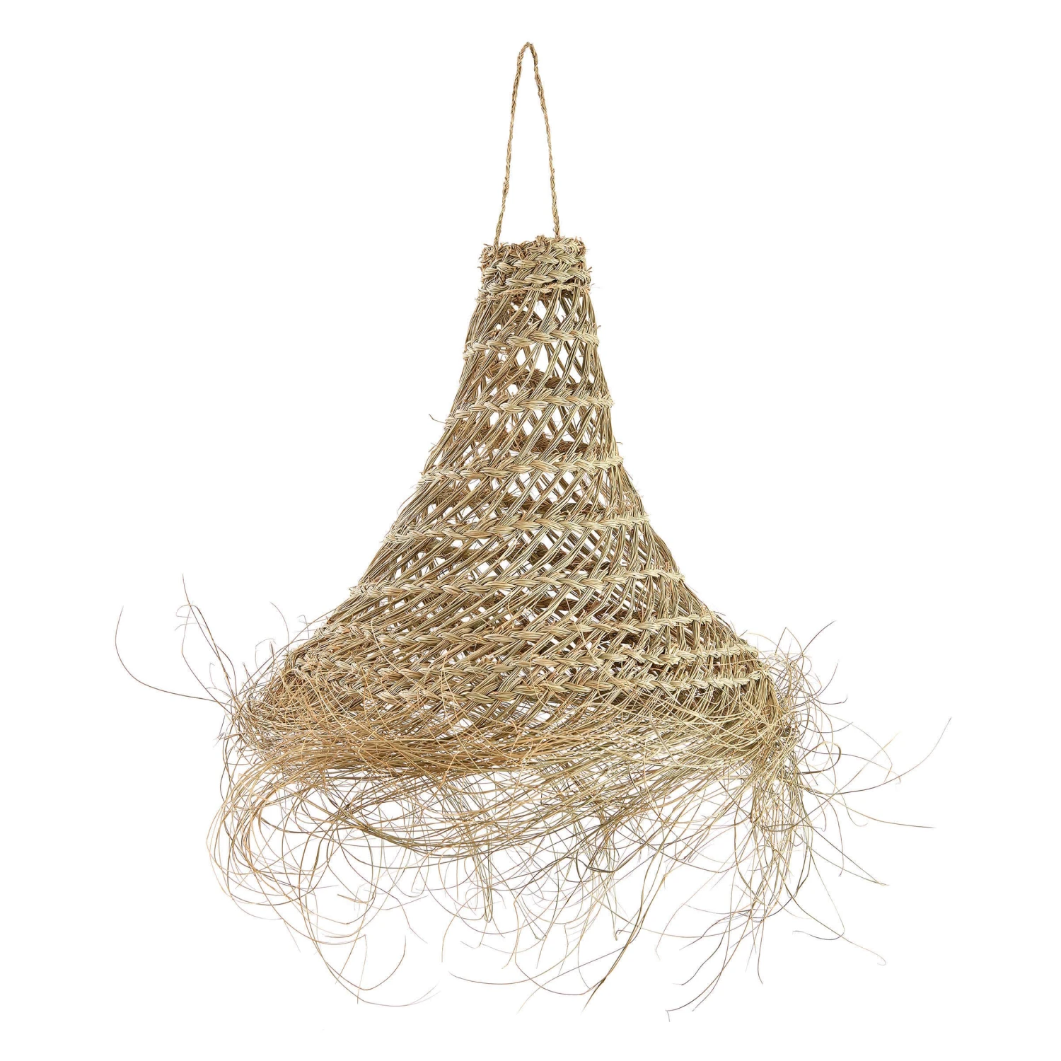 Lampenschirm-Set 2-tlg. BOMAS In Natur 5 Lampenschirm-Set 2-tlg. BOMAS In Natur – Bild 3