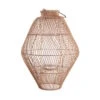 Laterne Höhe 61cm BALI NIGHTS In Natur -Home Decoration&Supplies butlers laterne hohe 61cm bali nights in natur
