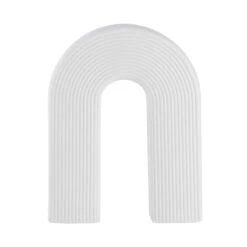 LED Lichterbogen Höhe 20cm RAINBOW In Weiß -Home Decoration&Supplies butlers led lichterbogen hohe 20cm rainbow in weiss 5