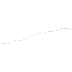 LED Lichterkette 100 Lichter Mit USB-Batteriefach TWINE LIGHTS In Silber 15 LED Lichterkette 100 Lichter Mit USB-Batteriefach TWINE LIGHTS In Silber -Home Decoration&Supplies butlers led lichterkette 100 lichter mit usb batteriefach twine lights in silber 3