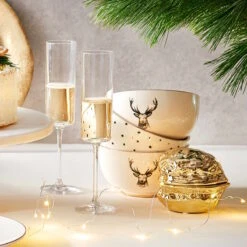 LED Lichterkette 50 Lichter Mit USB-Batteriefach TWINE LIGHTS In Transparent -Home Decoration&Supplies butlers led lichterkette 50 lichter mit usb batteriefach twine lights in transparent 7