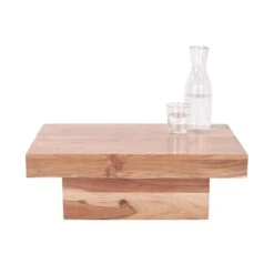 Loungetisch DOCKLAND In Braun -Home Decoration&Supplies butlers loungetisch dockland in braun 8