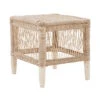 Malawi Hocker Handgeflochten BOHO LOUNGE In Natur -Home Decoration&Supplies butlers malawi hocker handgeflochten boho lounge in natur