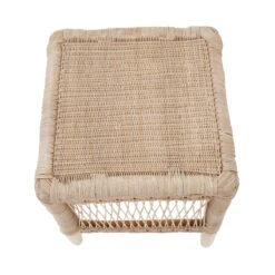 Malawi Hocker Handgeflochten BOHO LOUNGE In Natur -Home Decoration&Supplies butlers malawi hocker handgeflochten boho lounge in natur 4