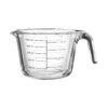 Messbecher Aus Glas 1000ml RECIPE In Transparent -Home Decoration&Supplies butlers messbecher aus glas 1000ml recipe in transparent